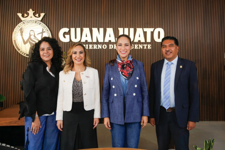 Inicia vuelo Bajío – Madrid con dos frecuencias semanales